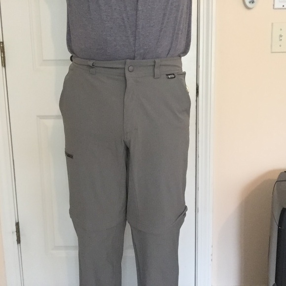 Eastern Mountain Sports Other - Eastern Mountain Sports nylon pants